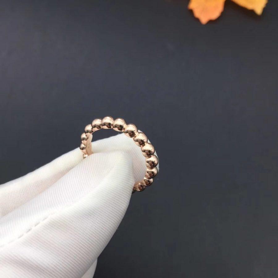 [LUXE]PERLEE RING