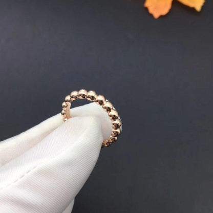[LUXE]PERLEE RING