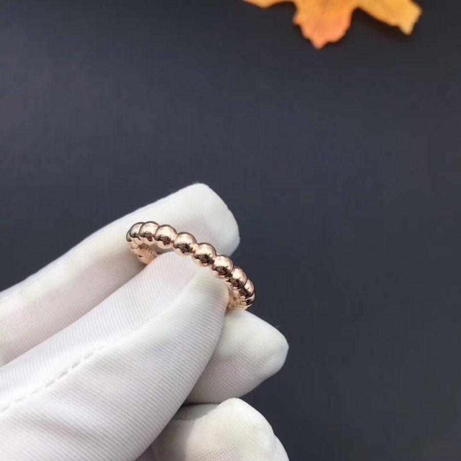 [LUXE]PERLEE RING