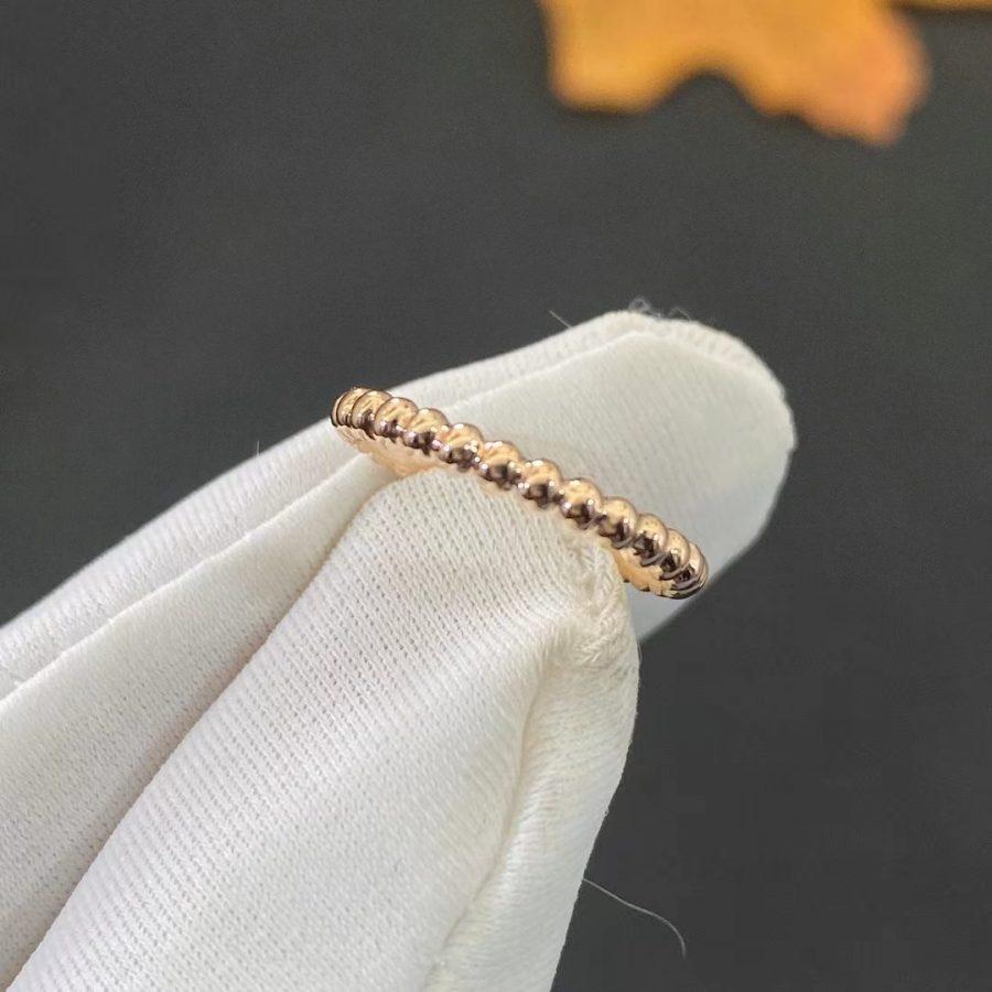 [LUXE]PERLEE RING