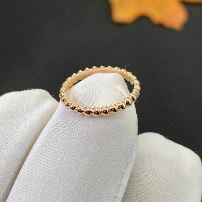 [LUXE]PERLEE RING