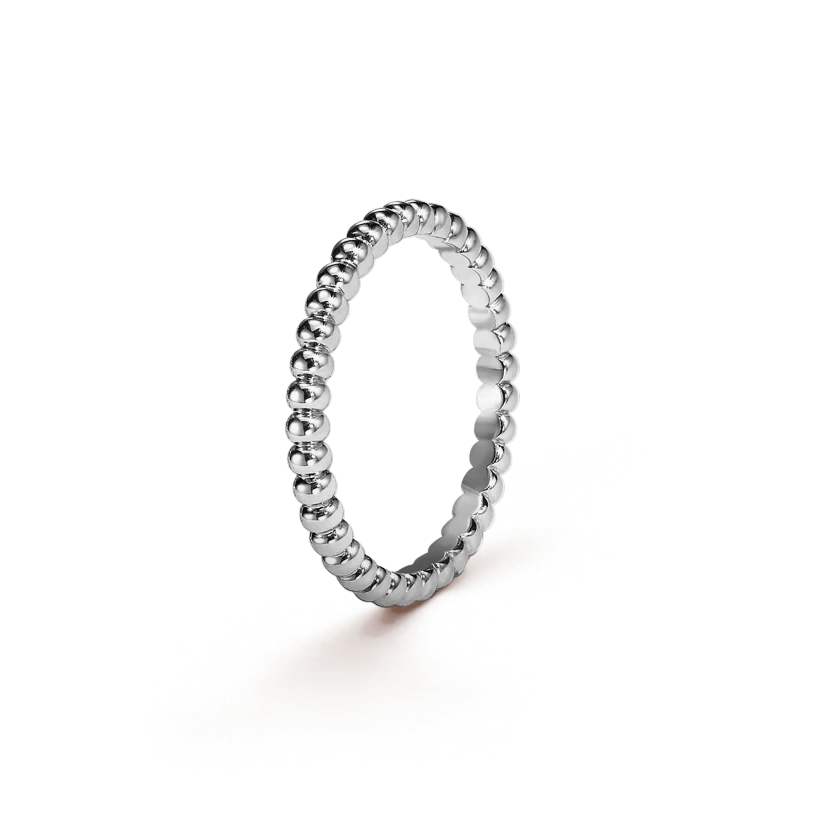 [LUXE]PERLEE RING