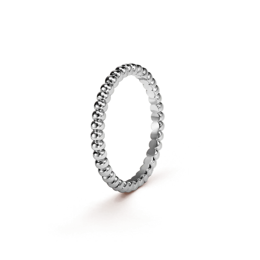 [LUXE]PERLEE RING